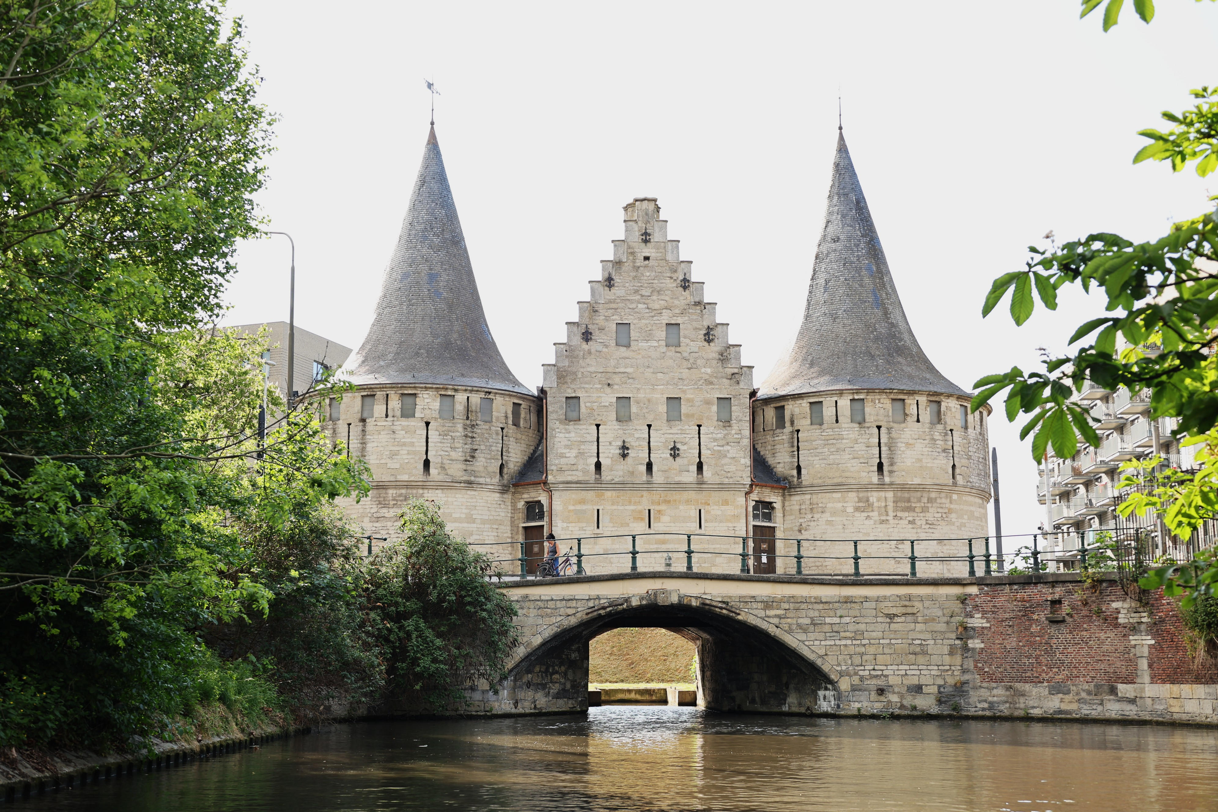 Ghent